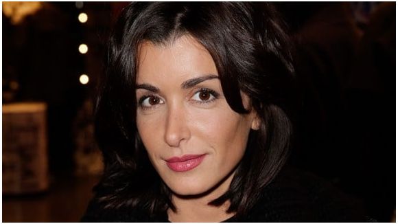 Jenifer dans un spectacle pour enfants