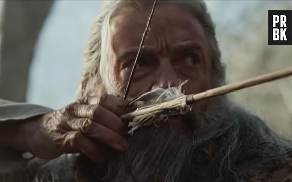 Hugh Jackman dans la bande-annonce de The Death Of Robin Hood