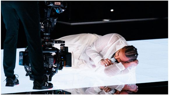 Slimane : les secrets de sa performance