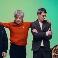 Indochine : que vaut l'album "Babel Babel" ?