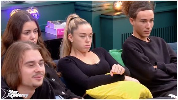 Star Academy : voici les élèves nommés !
