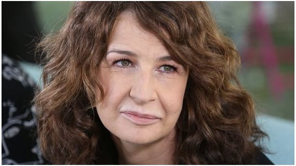 "Aline" : Valérie Lemercier répond aux critiques