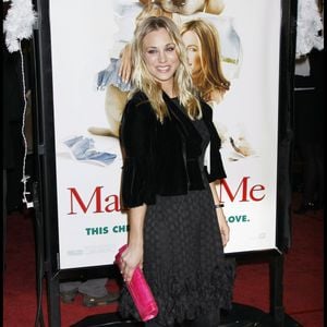 Kaley Cuoco - Première du film Marley and me au Mann Village Theatre de Westwood