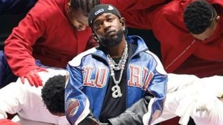 Kendrick Lamar : après le Super Bowl, un concert en France !