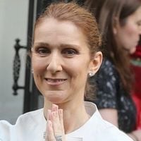 Céline Dion adresse un message à ses fans