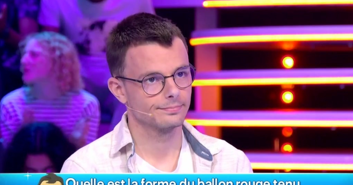 Les 12 Coups de Midi : de la triche ? Un internaute dévoile qu'Emilien répond aux mêmes questions, "Mise en scène bien rodée"