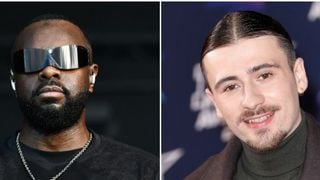 Gims ou Pierre Garnier : qui a gagné le match des audiences