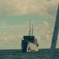 Il y a 8 ans sortait l'un des plus grands films de guerre de tous les temps. Il a battu un record historique au box-office et constitue l'œuvre la plus personnelle de son réalisateur