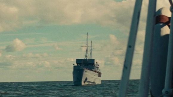 Il y a 8 ans sortait l'un des plus grands films de guerre de tous les temps. Il a battu un record historique au box-office et constitue l'œuvre la plus personnelle de son réalisateur