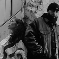 Zaho dévoile le clip de "Problème" en duo avec La Fouine
