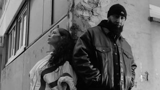 Zaho dévoile le clip de "Problème" en duo avec La Fouine