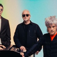 Indochine : déjà 100.000 ventes !