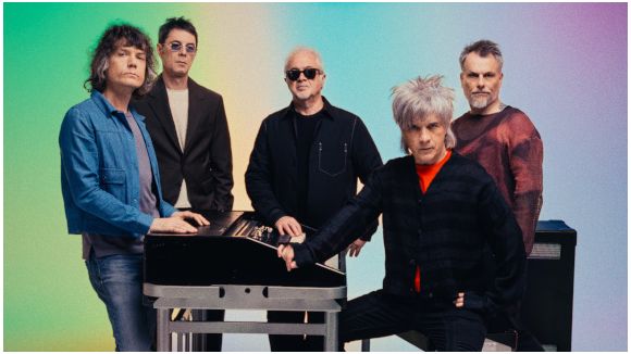 Indochine : déjà 100.000 ventes !