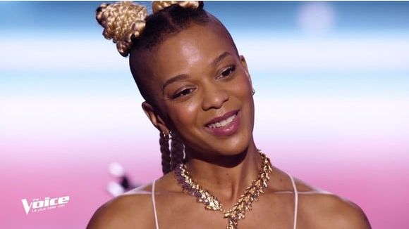 The Voice : cette candidate bien connue des fans de DALS