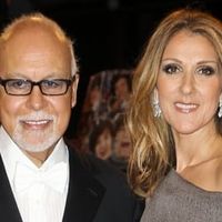 Céline Dion rend hommage à René Angélil