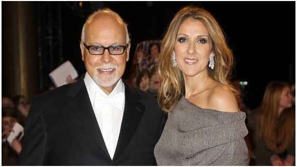 Céline Dion rend hommage à René Angélil
