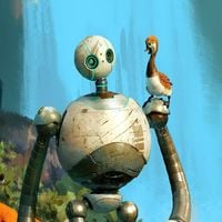 Le Robot Sauvage (Netflix) : une suite existe et elle est déjà disponible en France