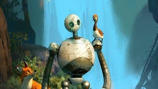 Le Robot Sauvage (Netflix) : une suite existe et elle est déjà disponible en France