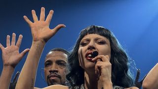 Lady Gaga : cette somme folle pour un concert privé