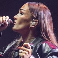 Vitaa ne veut pas faire l'Eurovision : elle s'explique