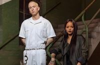 Eminem et Rihanna : le teaser de The Monster (2013)