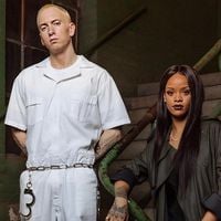 La planète entière a chanté ce tube de Rihanna mais tout le monde se trompe dans les paroles depuis le début