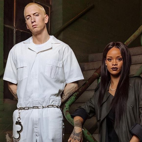 La planète entière a chanté ce tube de Rihanna mais tout le monde se trompe dans les paroles depuis le début