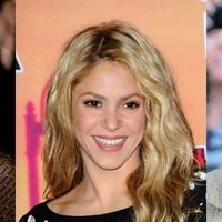 Beyoncé et Shakira, femmes les plus puissantes