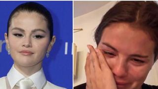 Selena Gomez en pleurs : pourquoi sa vidéo fait polémique ?