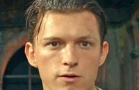 Bande-annonce de Uncharted / Sony confirme qu'une suite prévue avec Tom Holland et Mark Wahlberg