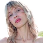 Angèle : cette oeuvre artistique vertigineuse a inspiré son nouvel album Instinct et vous la connaissez tous