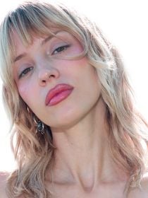 Angèle : cette oeuvre artistique vertigineuse a inspiré son nouvel album Instinct et vous la connaissez tous