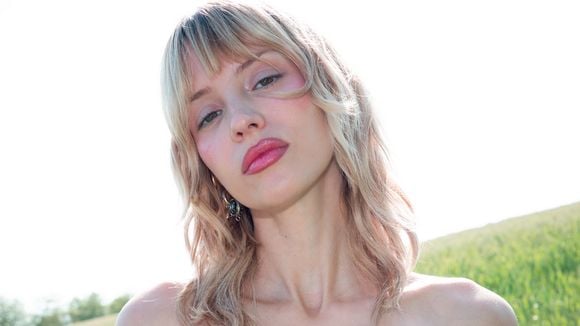 Angèle : cette oeuvre artistique vertigineuse a inspiré son nouvel album Instinct et vous la connaissez tous