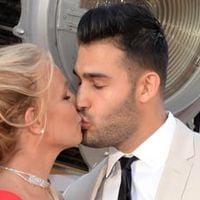 Britney Spears s'est mariée !