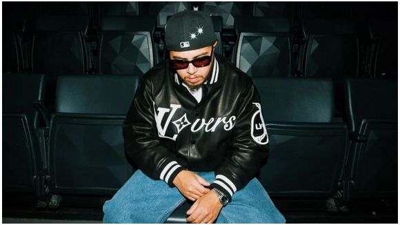 Hamza : le prix des places pour La Défense Arena