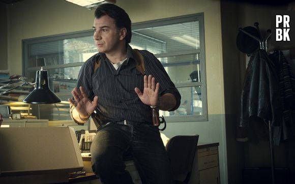 Michael Youn dans Flashback