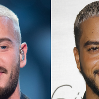 M. Pokora : Slimane sur son album !