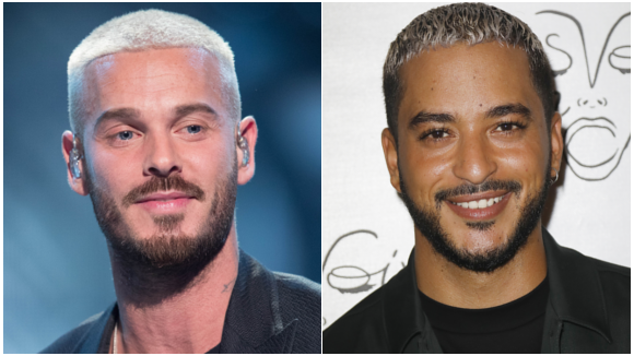 M. Pokora : Slimane sur son album !