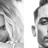 Britney Spears en duo avec G-Eazy