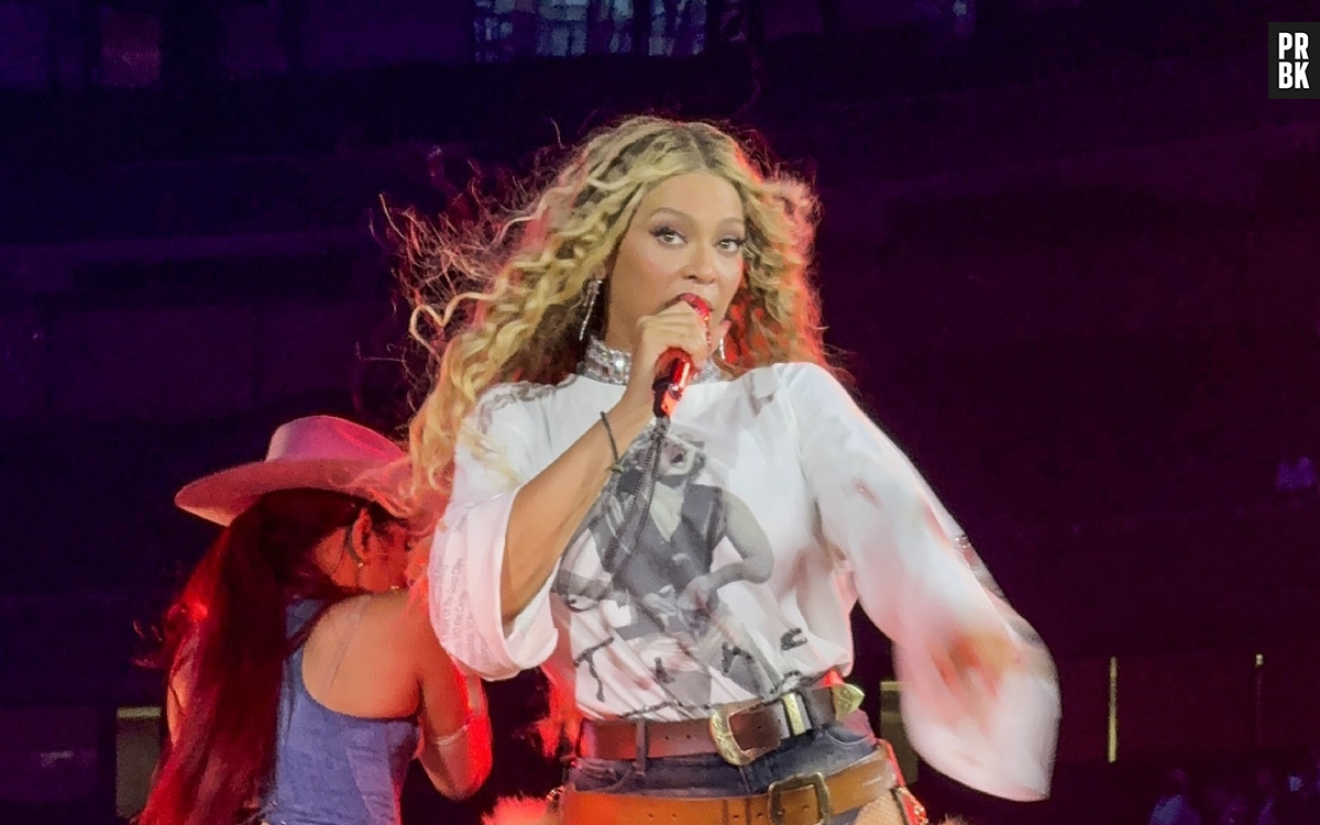 Photo : Prêt(e) pour Beyoncé au Stade de France ? Testez vos ...