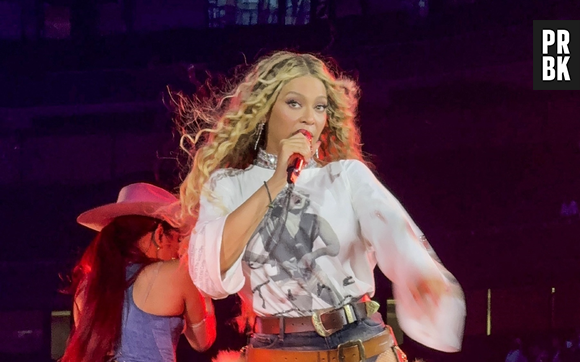 Prêt(e) pour Beyoncé au Stade de France ? Testez vos connaissances ultimes sur Queen B avec notre quiz level expert !