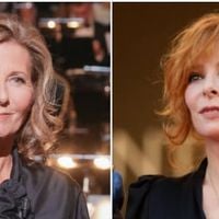 Mylène Farmer : Claire Chazal se souvient