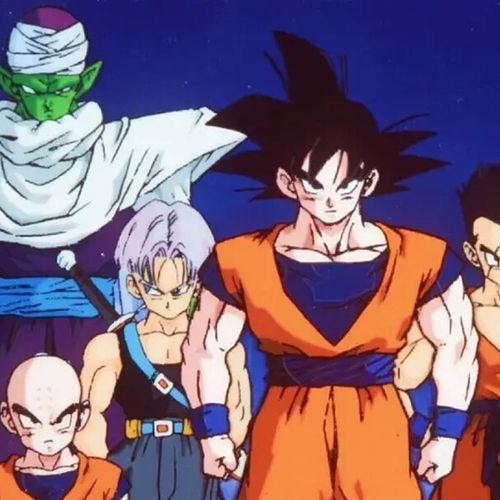 42 ans après ses débuts, Dragon Ball revient avec l'objet à collectionner le plus surprenant que tous les fans vont s'arracher