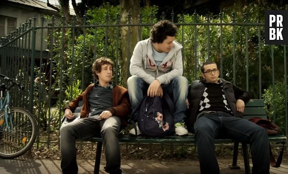 Soda avec Kev Adams