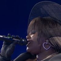 JO : Yseult époustouflante avec "My Way"