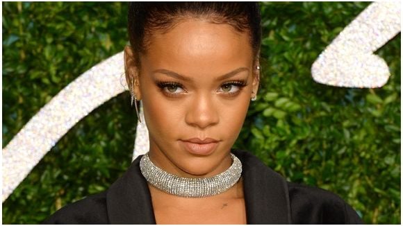 Rihanna : son single "Bitch..." remixé. Ecoutez !
