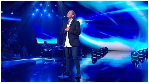 Recalée de "The Voice", cette star des années 70 réagit !
