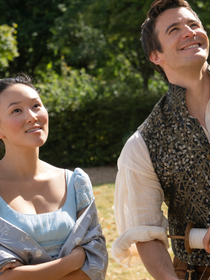 Bridgerton saison 4 avant tout le monde : comment voir le premier épisode en avant-première sur Netflix