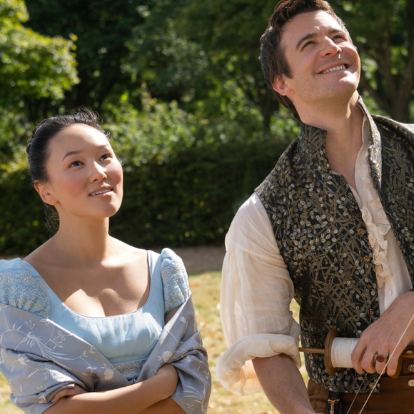 Bridgerton saison 4 avant tout le monde : comment voir le premier épisode en avant-première sur Netflix