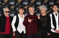 Indochine annonce les dates ultimes de sa tournée historique !